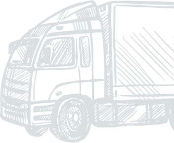 Medical logistics illustration